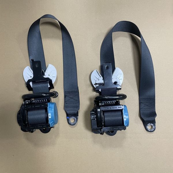 Front Left 3 Point Retractable Seat Belt OEM 8881ODW5OOGYT For KIA Sportage 2023-2026