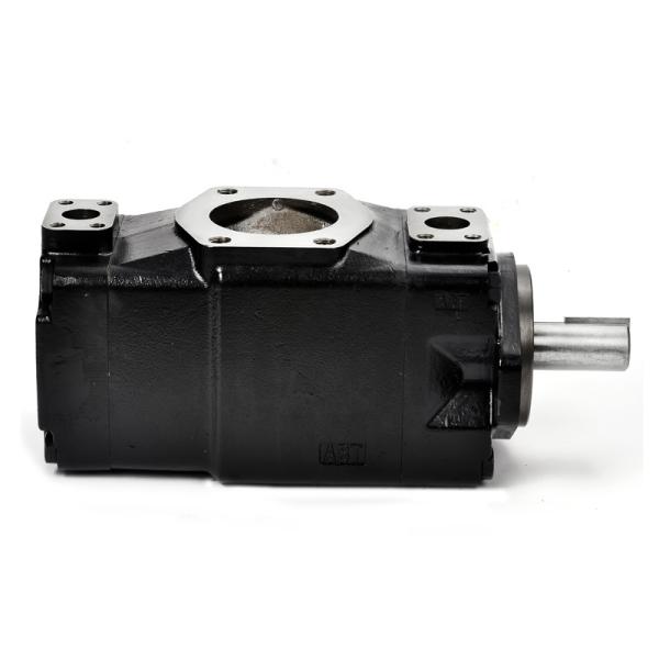 Parker Denison T6CC T6C T6ED T6D T6CM-B25-1R02-C1 T6DM B35 1R00 C5 T6E-066-1R00-A1M0 T6EC-062-022-1R 00 B1 Hydraulic Vane Pump