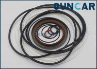 XZBSXXLB-UH045 NBR QUALIDADE DE DEVISO DE VIAJAMENTO SEAL KIT FITS PARA HITACHI UH045 UH045-7