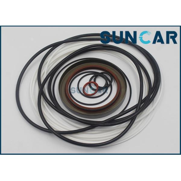 124-15-05310 TRANSMISSION SEAL KIT FITS FOR KOMATSU D41P-6