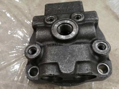 Cabeça giratória de alta qualidade SK200-8E 320C LG220 do motor de Swing Motor Cover Sumitomo SH200A3 da máquina escavadora