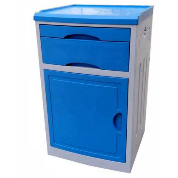 Шкаф ухода за больным шкафа ухода за больным больницы ABS горячий продавая для больницы