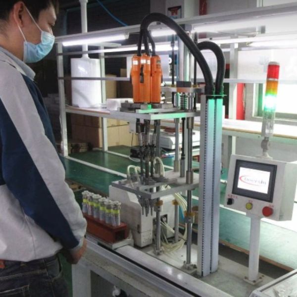 Shenzhen Galime Electronics Technology Co., Ltd.