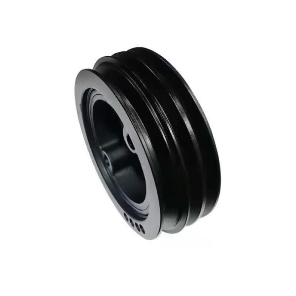 Crankshaft Pulley for MITSUBISHI L200 Pajero Perfect Fit and Function