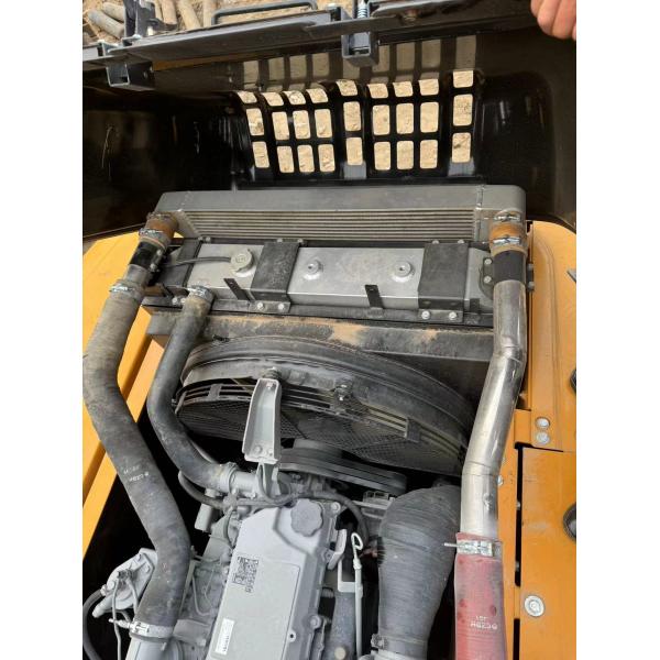 Second Hand Sany SY365H Excavator 36 Ton With Less Hour Safety