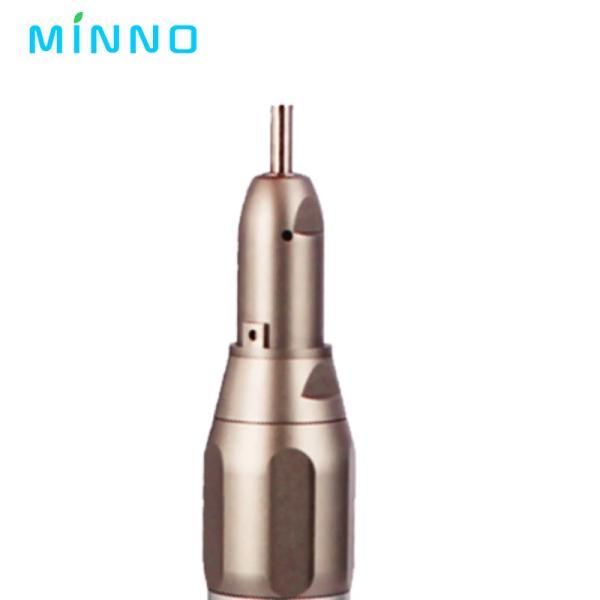 Внешний прямой хирургический рукоятка 1:1 COXO прямой медленной скорости рукоятка