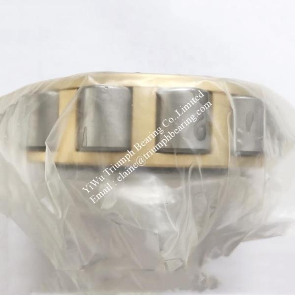 NSK  RN312 M   Eccentric Cylindrical Roller Bearings RN312M