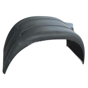Customized Rotational Molding Fenders Boosting Production Efficiency for All Vehicle Types