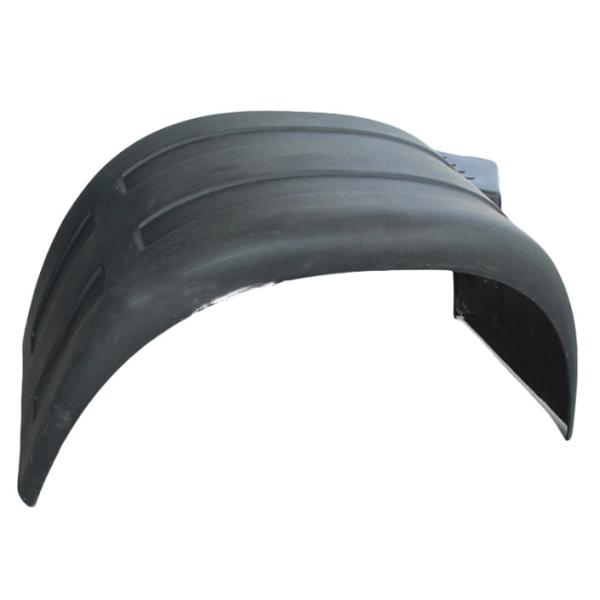 Customized Rotational Molding Fenders Boosting Production Efficiency for All Vehicle Types