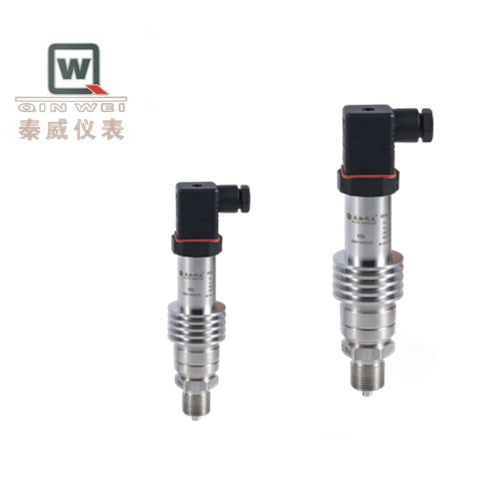 Sapphire Pressure Transmitter Strong Radiation Corrosion Resistant
