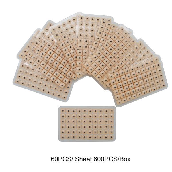 Chinese Medicine Apparatus Massage Therapy Tool using 10pcs Magnet Patch