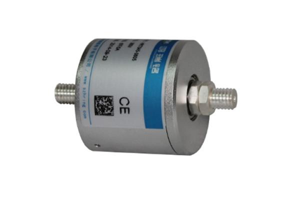 800V 800A Industrial Slip Ring High Current With Stainless  Housing