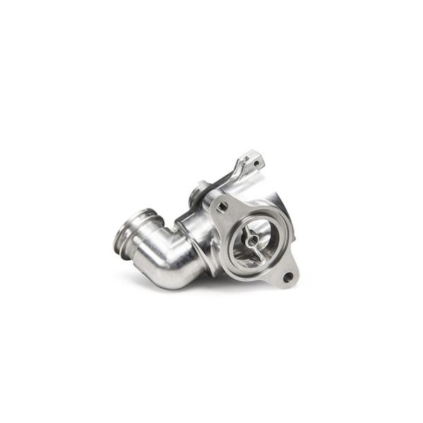 High Precision Tight Tolerances Excellent Surface Finish Repeatability Fast Lead Time for CNC Metal Machining Part
