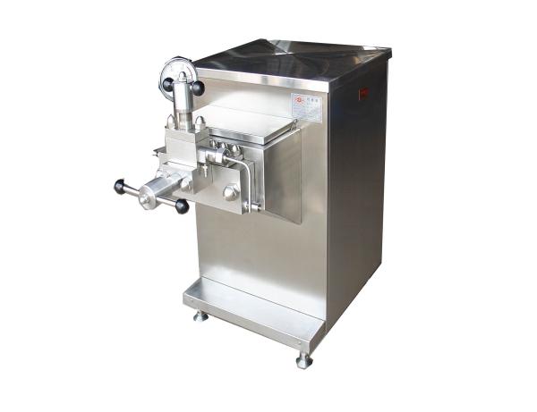 220V/380V/440V/480V 100L homogeneizador de alta pressão de 70mpa para processamento de bebidas