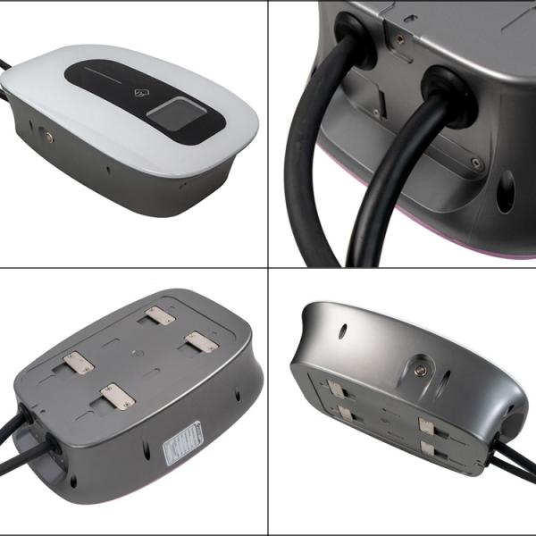 OCPP 1.6 Wall Box EV Car Charger 7 KW 11 KW 22 KW For Home Europe