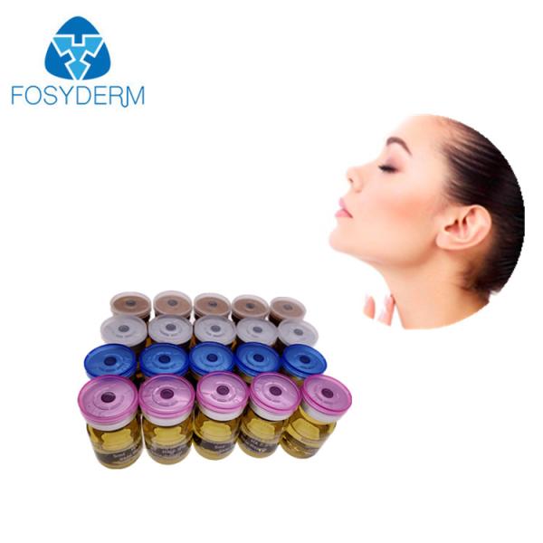 Whitening Meso Serum Anti Wrinkles HA Mesotherapy Solution