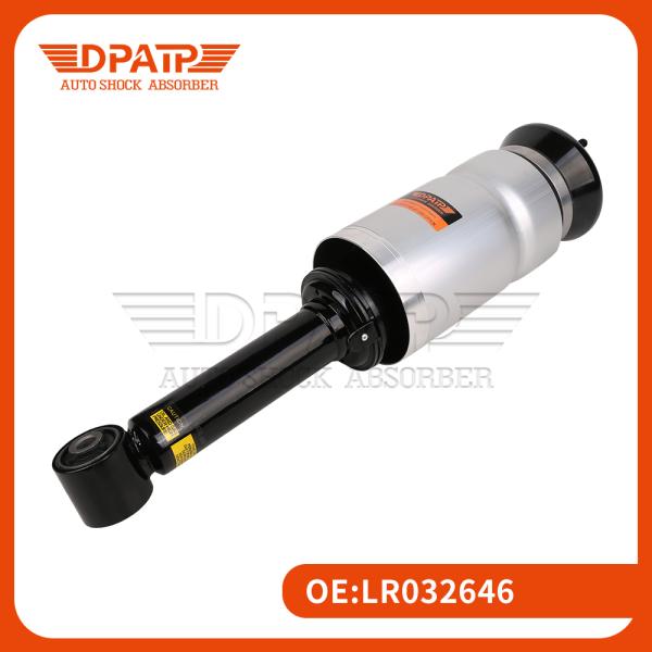 LR032646 RNB501580 Automotive Car Air Suspension Shock Absorber for Land Rover Discovery 3/4/L320