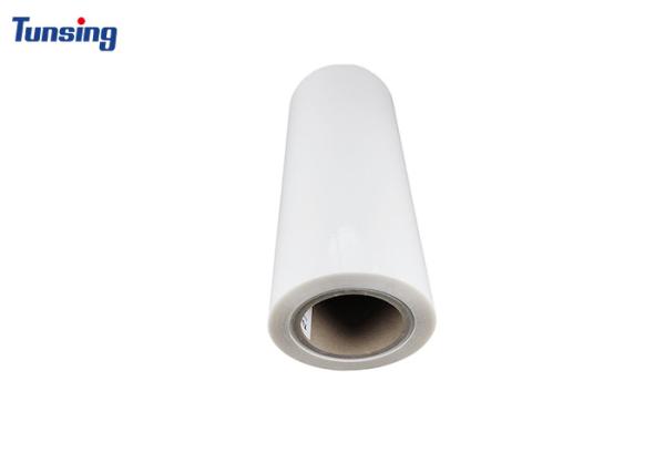 Wholesale EAA PO Adhesive Film Hot Melt Glue Film Transparent For Aluminum