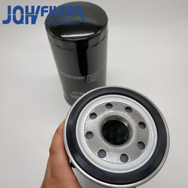 EX200-5 Lube Oil Filter KS350-7 , P550777 4283860 4285964 Hitachi Excavator Parts