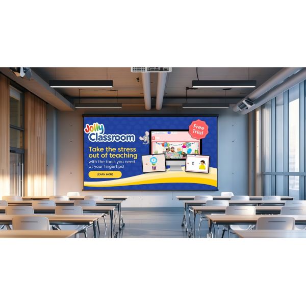 8200 Lumens High Brightness Professional Short Throw Laser Projector