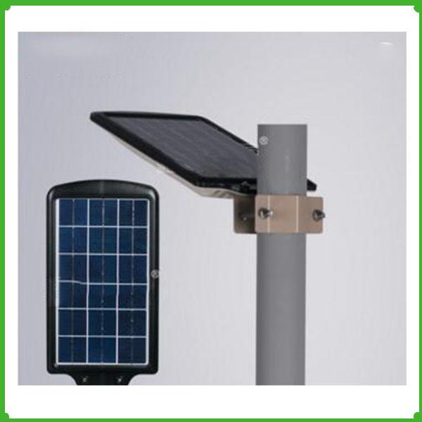 powered lighting dc12v Waterproof outdoor  6w 12w 24w 36w all in one solar led garden light