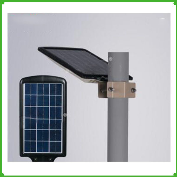 powered lighting dc12v Waterproof outdoor 6w 12w 24w 36w all in one solar led garden light