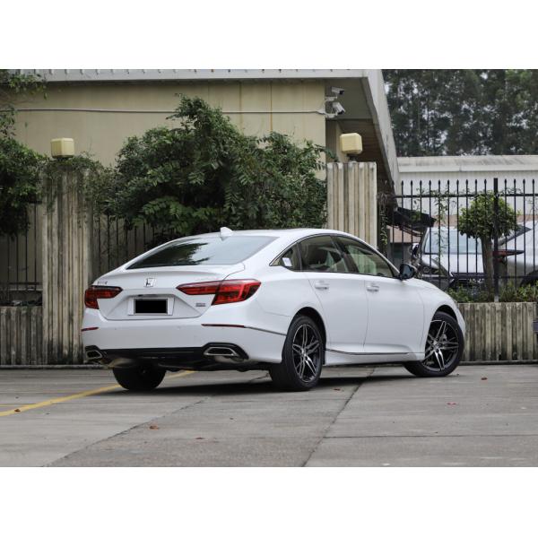 Honda Inspire 2023 260TURBO Version 4 Door 5 Seat Sedan 1.5T 194HP L4