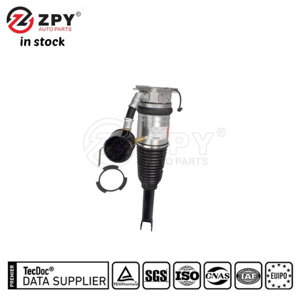 ZPY 4E0616001N Rear Shock Absorber With Air Spring L For Audi A8 Volkswagen