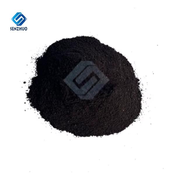 Oxidants Inorganic Chemicals Cupric Oxide CAS 67-43-6 Catalysts Colorants For Porcelain