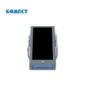 Оборудование фитнеса Hiemt Ems супер воздушного охлаждения неинвазивное