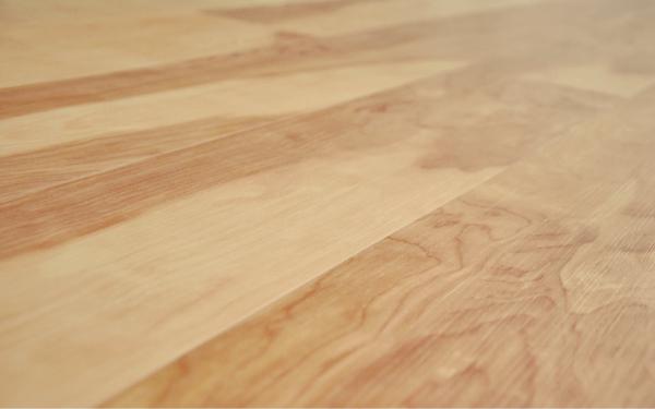 Nordic SPC Rigid Core Vinyl Flooring , Commercial Grade Vinyl Flooring Customized Size