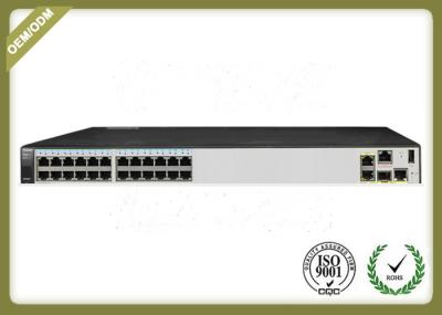 Huawei AR2204-27GE Fiber Optic Media Converter For Wired / Wireless 3G Router