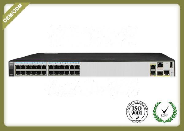 Huawei AR2204-27GE Fiber Optic Media Converter For Wired / Wireless 3G Router