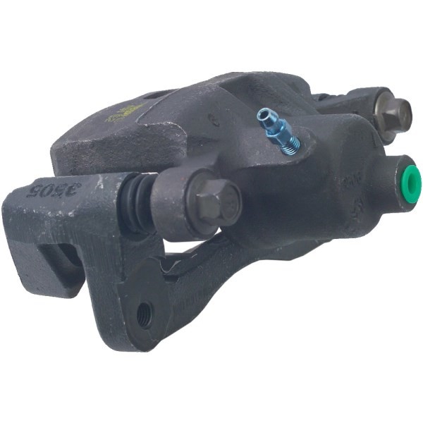 MITSUBISHI Auto Parts Vehicle Brake Caliper 19B1692 19B1693 342198 342199 OEM MR129583 MR129584