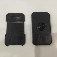 250000-300000 Shots Multi Cavity Plastic Injection Tooling For Photo Holder