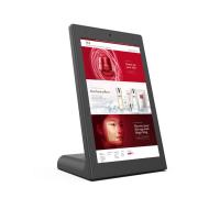 RK3288 Tablette de 10 pouces ordinateur de bureau Android Tablette PC Affichage publicitaire