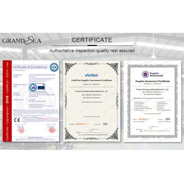 Villa Luxury 16 Ft Foot Clear Frosted Full View Aluminum Automatic Double Modern Insulated Glass Garage Door for Sale