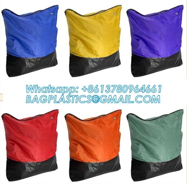 Heavy Duty, Extra Large Packing Bags for Moving,Reusable Moving Totes, Clothes Storage Containers, Moving Supplies