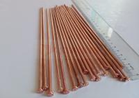 a solda do CD da descarga do capacitor de 4mm fixa para a indústria de construção naval