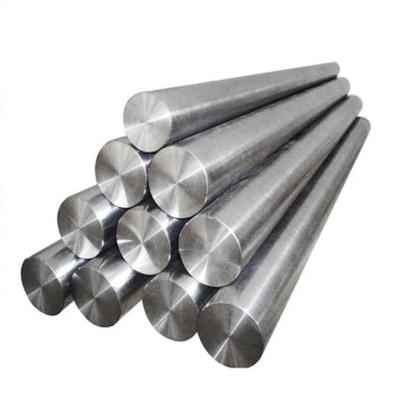 Barre ronde de l'acier inoxydable 431