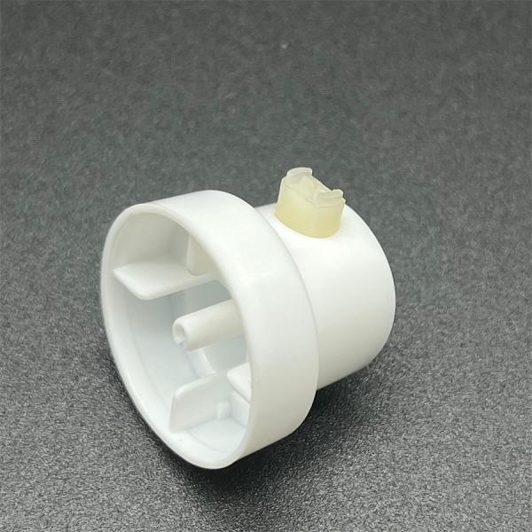 Female Paint Spray Release Valve for Artistic Applications - Smooth Operation, Flexible Compatibility