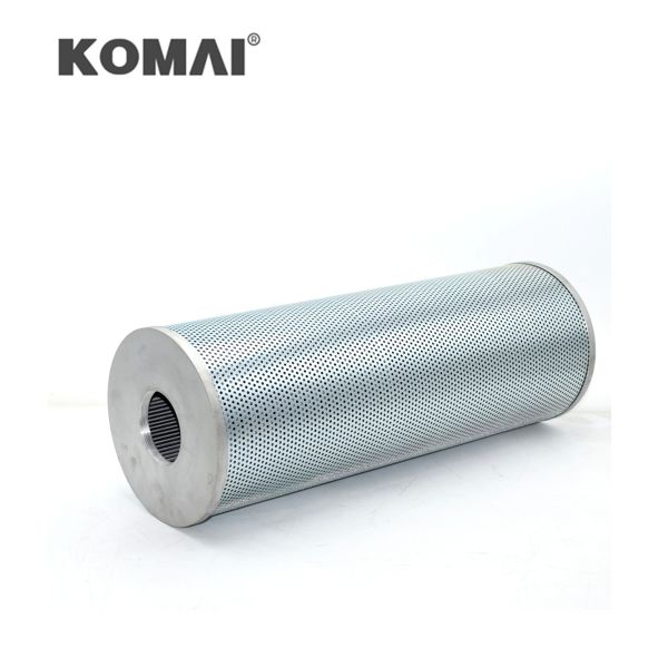 KOMAI Hydraulic Oil Filter 803194263 Use for Excavator XCGM 470D