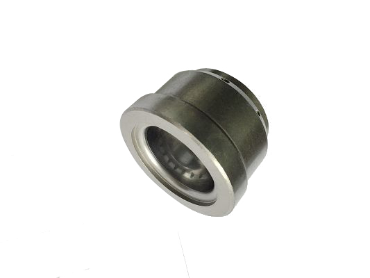 Части амортизатора удара Guider OEM PTFE спеченные кольцом с направляющими выровнянные с носить