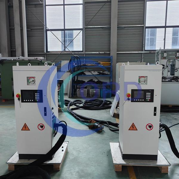 Portable Induction Soldering Machine For Copper Tube Aluminum Tube Iron Plate