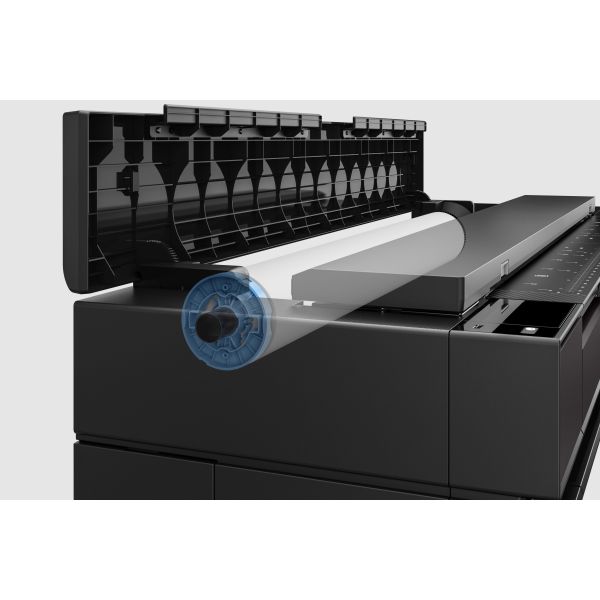 HP DesignJet T908 36-Inch Large Format Wireless CAD Printer Multi-Functional Inkjet Pigment Ink Printer