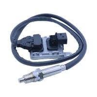 EA0101531928 5WK97341A A0101531928 Inlet Nox Sensor For Mercedes Benz DDE Detroit DD13 DD15 DD16 Freightliner