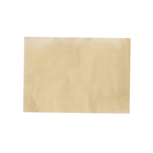 Heavy-duty brass mesh braided steel wire filter oil 100 holes A4 plate 210 X 300mm lightweight tool parts