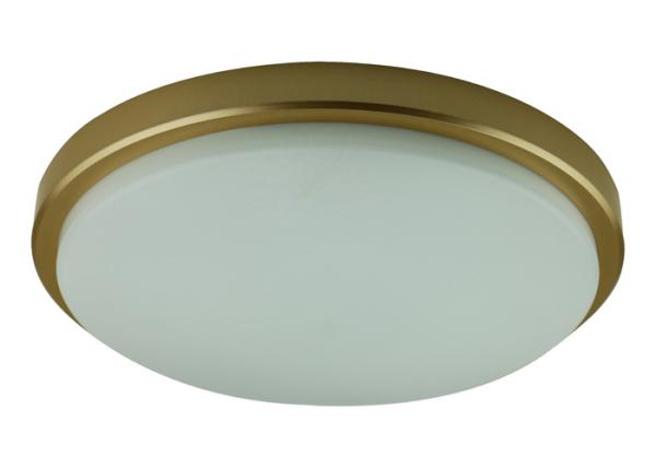 1650lm Microwave Sensor Ceiling Light 18w Round Led Ceiling Light