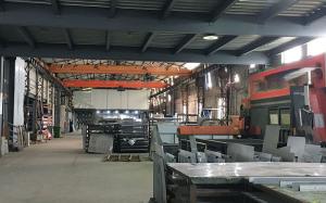 Guangzhou Shengtong Display Products Co., Ltd.