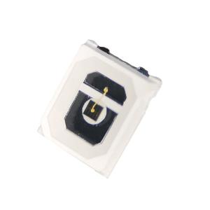異なる力0.2W 0.5W 1WのIR 2835 SMD LEDチップ940nm 850nm 730nm